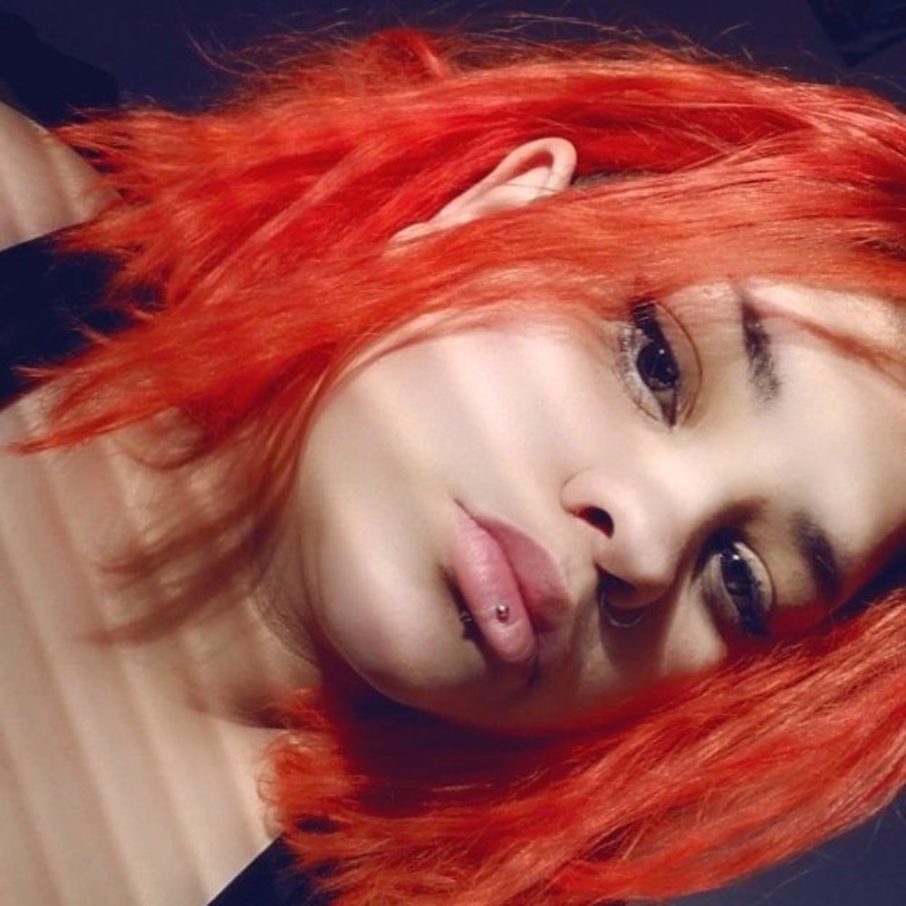 Meet your Posher, Luki